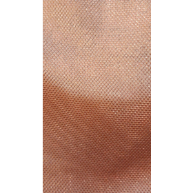 TECIDO DIAMANTE LARANJA - MT