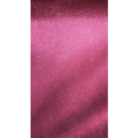 TECIDO DIAMANTE ROSA BALY - MT