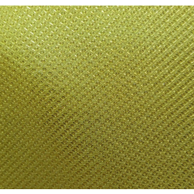 TECIDO DIAMANTE OURO - MT