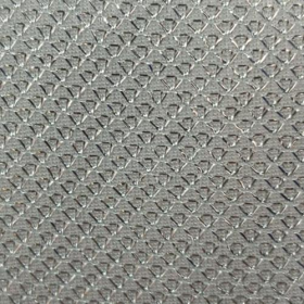 TECIDO DIAMANTE PRATA - MT