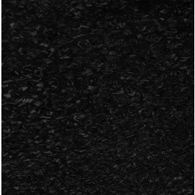 ESPONJA LUREX PRETO - MT