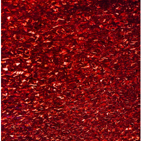 ESPONJA LUREX VERMELHO - MT