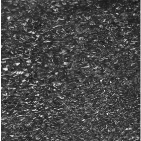 ESPONJA LUREX PRATA - MT