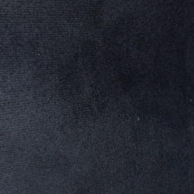 CAMURCA SINTETICA PRETA - MT