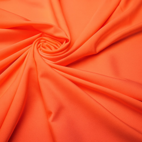 MICROFIBRA  LARANJA FLUOR - MT