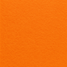 FELTRO LARANJA CITRICO - MT