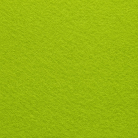 FELTRO VERDE CITRICO - MT