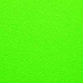 FELTRO VERDE FLUOR - MT