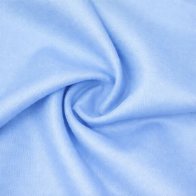 OXFORD LISO AZUL BEBE - MT