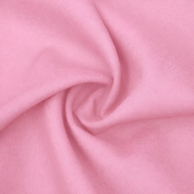 OXFORD LISO ROSA BB - MT