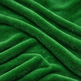 PELUCIA LISA VERDE BANDEIRA - MT