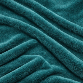 PELUCIA LISA TURQUESA - MT