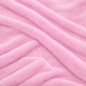 PELUCIA LISA ROSA BB - MT