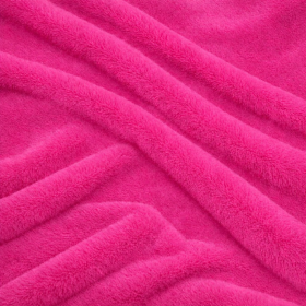 PELUCIA LISA PINK - MT