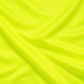 HELANCA AMARELO FLUOR - MT