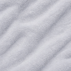 PELUCIA  CINZA CLARO - MT