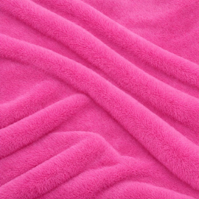 PELUCIA LISA ROSA - MT