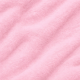 PELUCIA  ROSA BEBE - MT