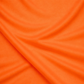 HELANCA LARANJA - MT