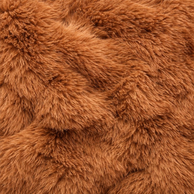 PELUCIA PELO ALTO CARAMELO - MT