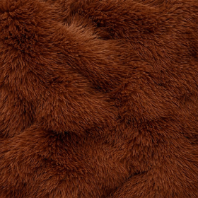 PELUCIA PELO ALTO MARROM - MT