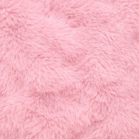 PELUCIA PELO ALTO ROSA BEBE - MT