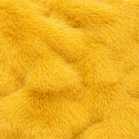 PELUCIA PELO ALTO AMARELO - MT