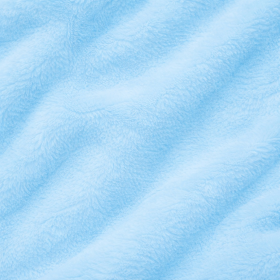 PELUCIA  AZUL CELESTE - MT