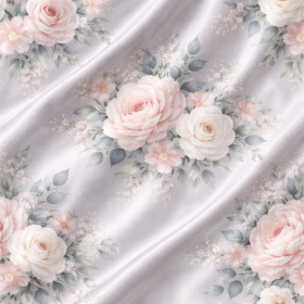 TECIDO ROMA DIGITAL - MT