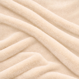 PELUCIA LISA MARFIM - MT