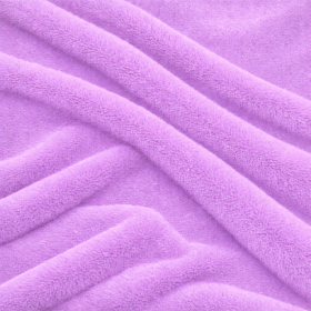 PELUCIA LISA LILAS - MT