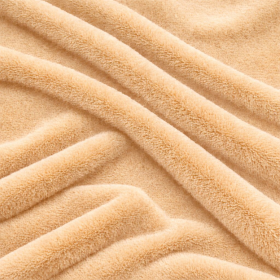 PELUCIA LISA BEGE - MT