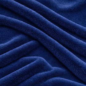 PELUCIA LISA AZUL MARINHO - MT