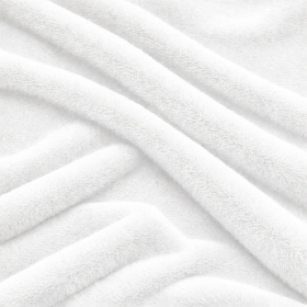 PELUCIA LISA BRANCO - MT