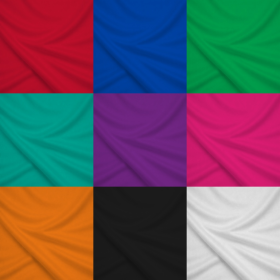 TECIDO HELANCA DIVERSAS CORES - UND