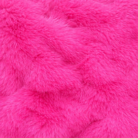 PELUCIA PELO ALTO PINK - MT